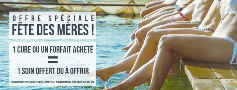 fête des mères unlimited epil saintes